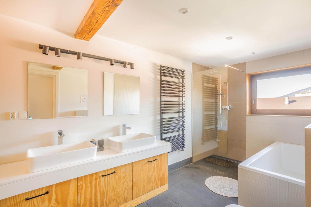Apartament Ksiezycowy Διαμέρισμα Wilkowice Εξωτερικό φωτογραφία