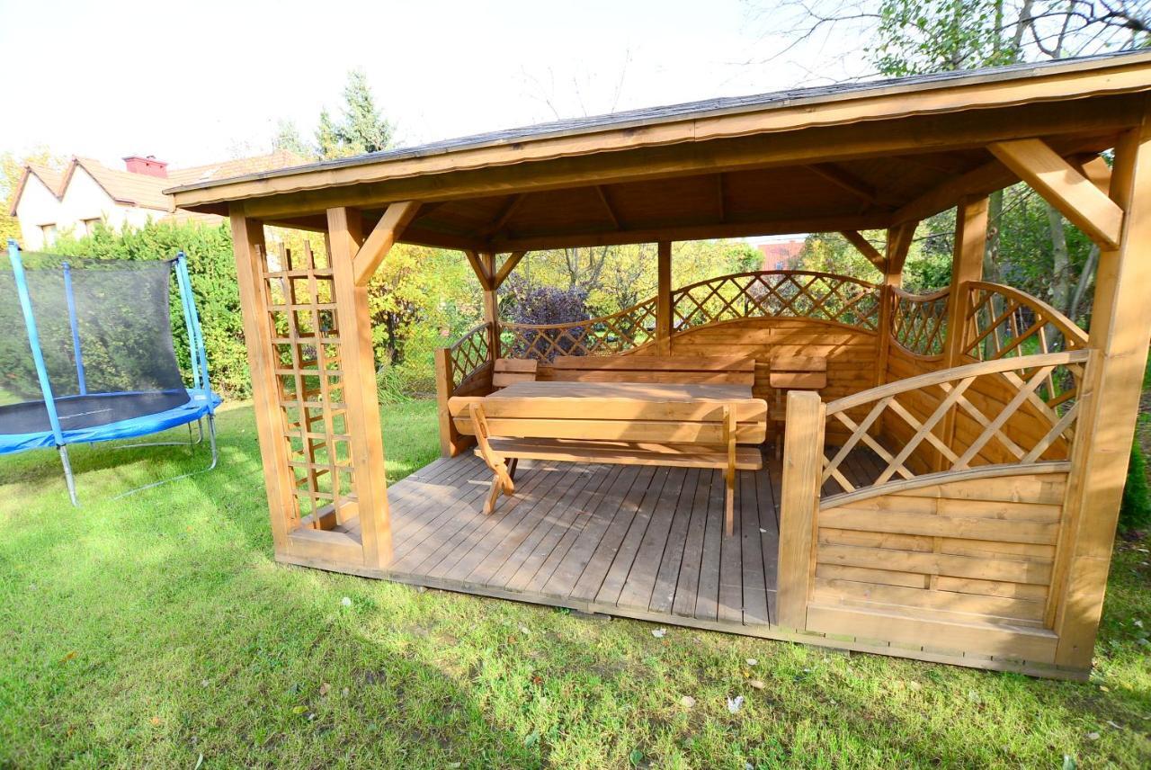 Apartament Ksiezycowy Διαμέρισμα Wilkowice Εξωτερικό φωτογραφία